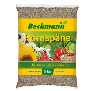 Hornspäne Beckmann