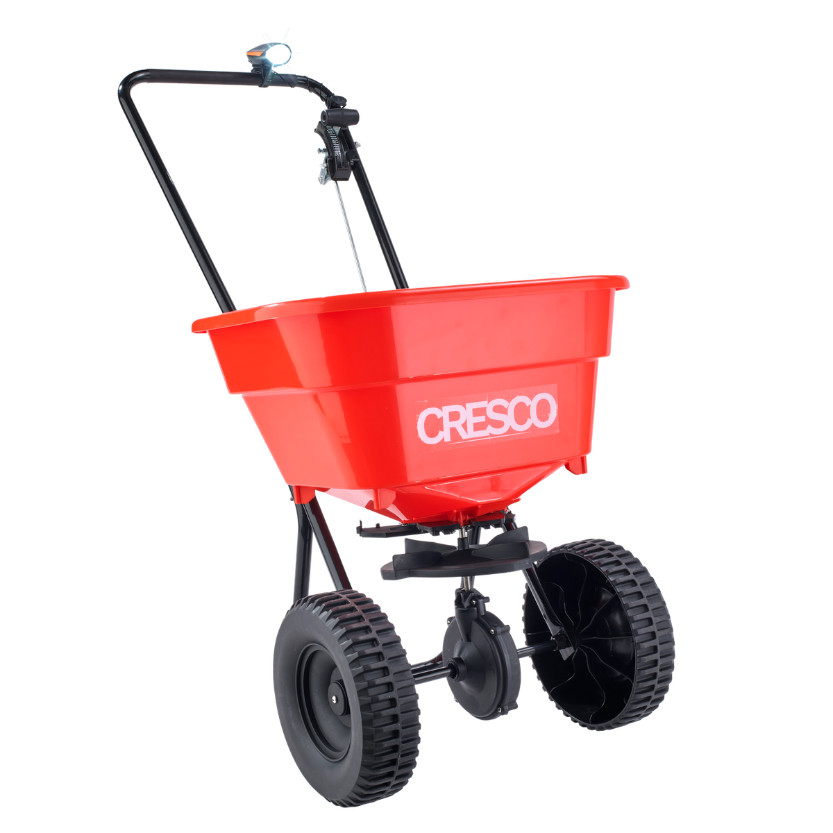 Cresco Schleuderstreuer 10 SW Düngerstreuer