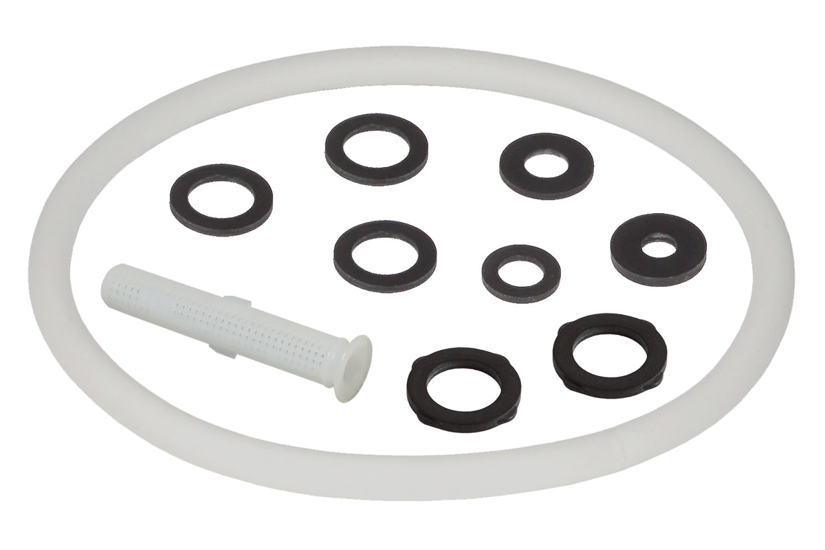 Birchmeier Dichtungssatz Organic Star 15 Accu