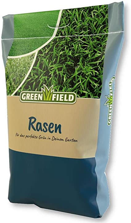 RSM 2.4 Greenfield Gebrauchsrasen Kräuterrasen – Knapkon