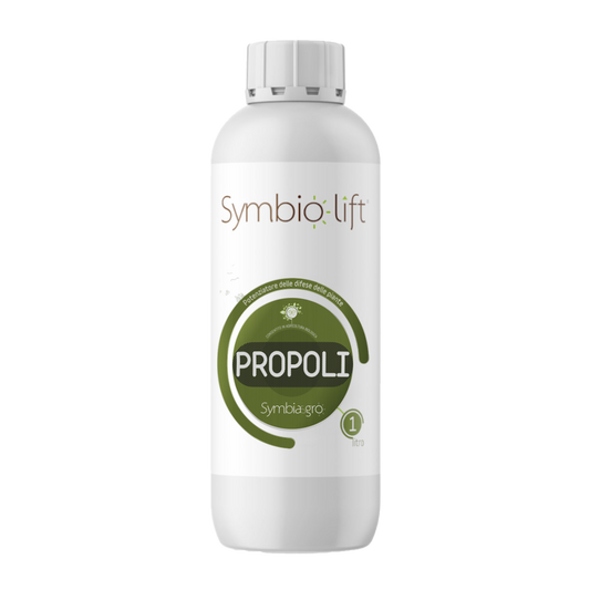 Symbiolift Propolis - Verbesserung der Stresstoleranz