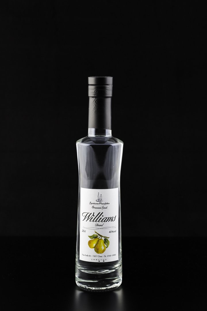 Williams Brand 20cl