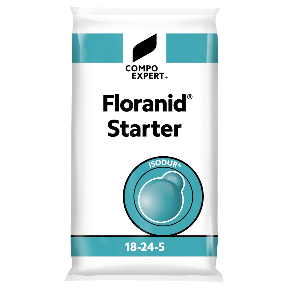 Floranid Starter NPK 18/24/5 25 kg
