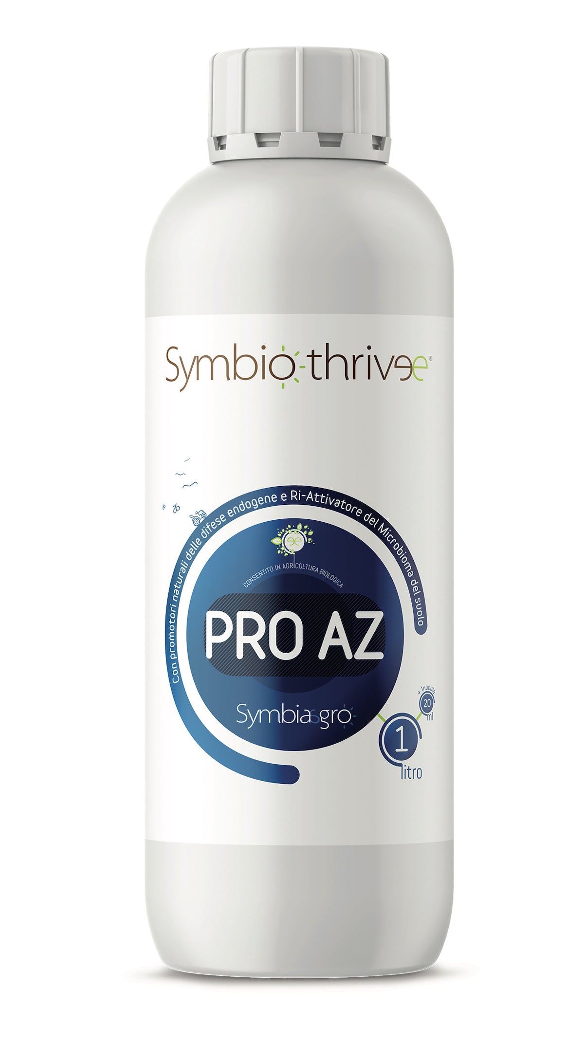 Biostimulanz / Rezisto SYMBIOTHRIVE Pro AZ