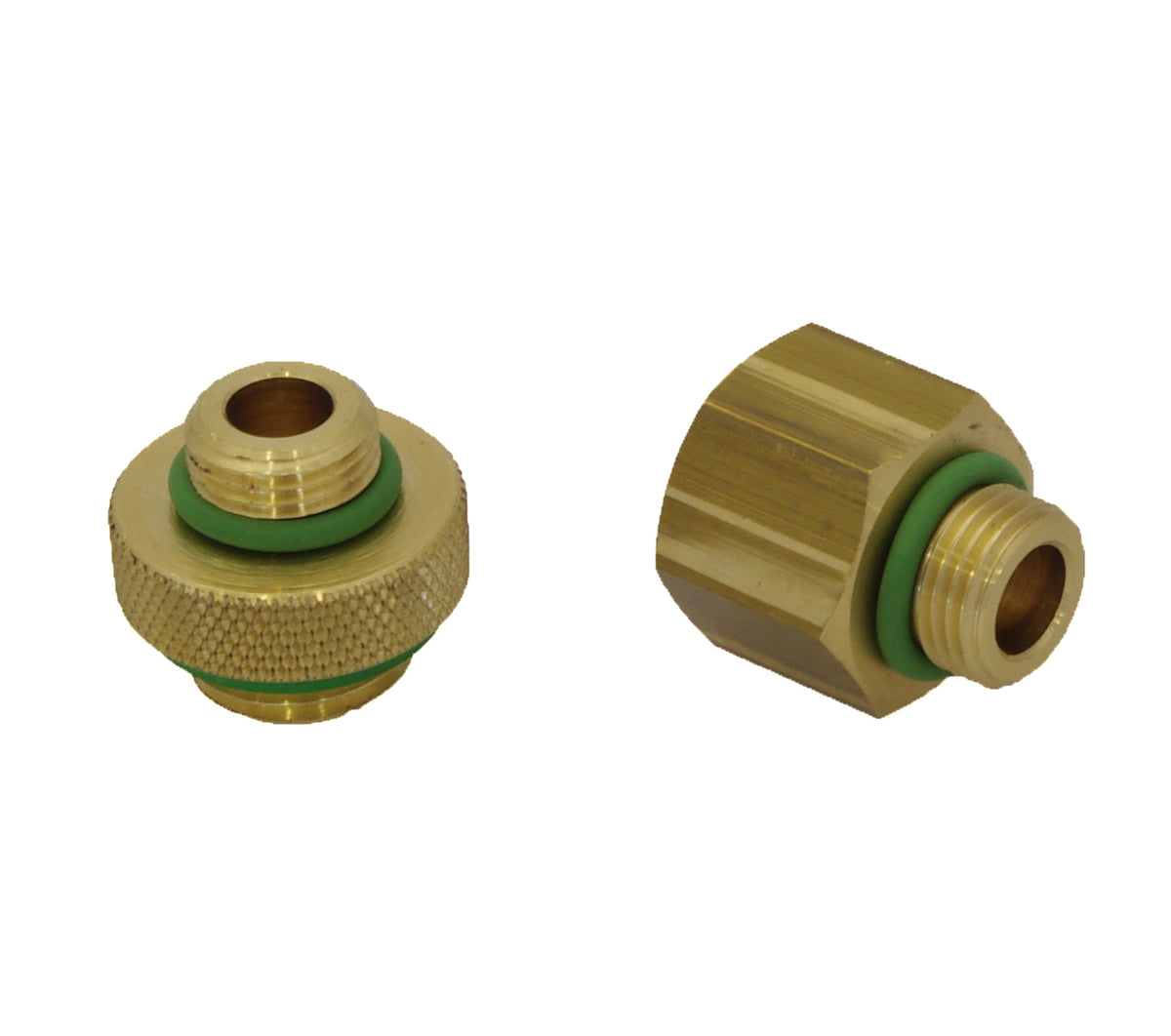 Birchmeier Adapter Set