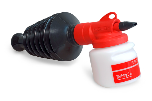 Birchmeier Pulverzerstäuber "Bobby" 0,5 Liter