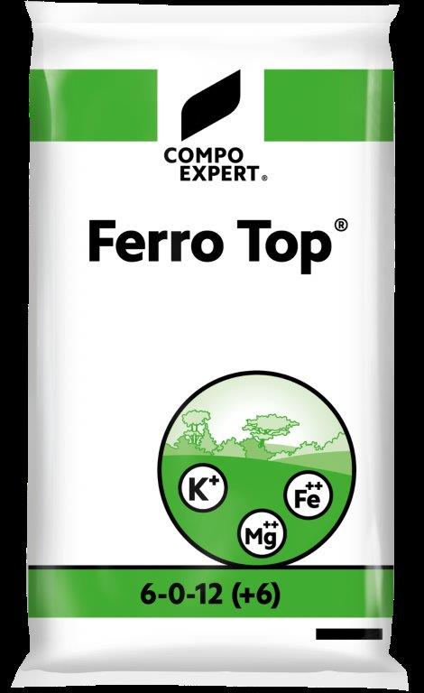 Ferro Top® 6-12(+6+13)