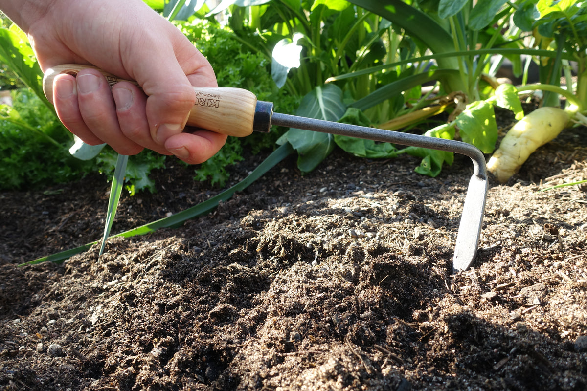 Krumpholz Cape Cod Weeder 1343