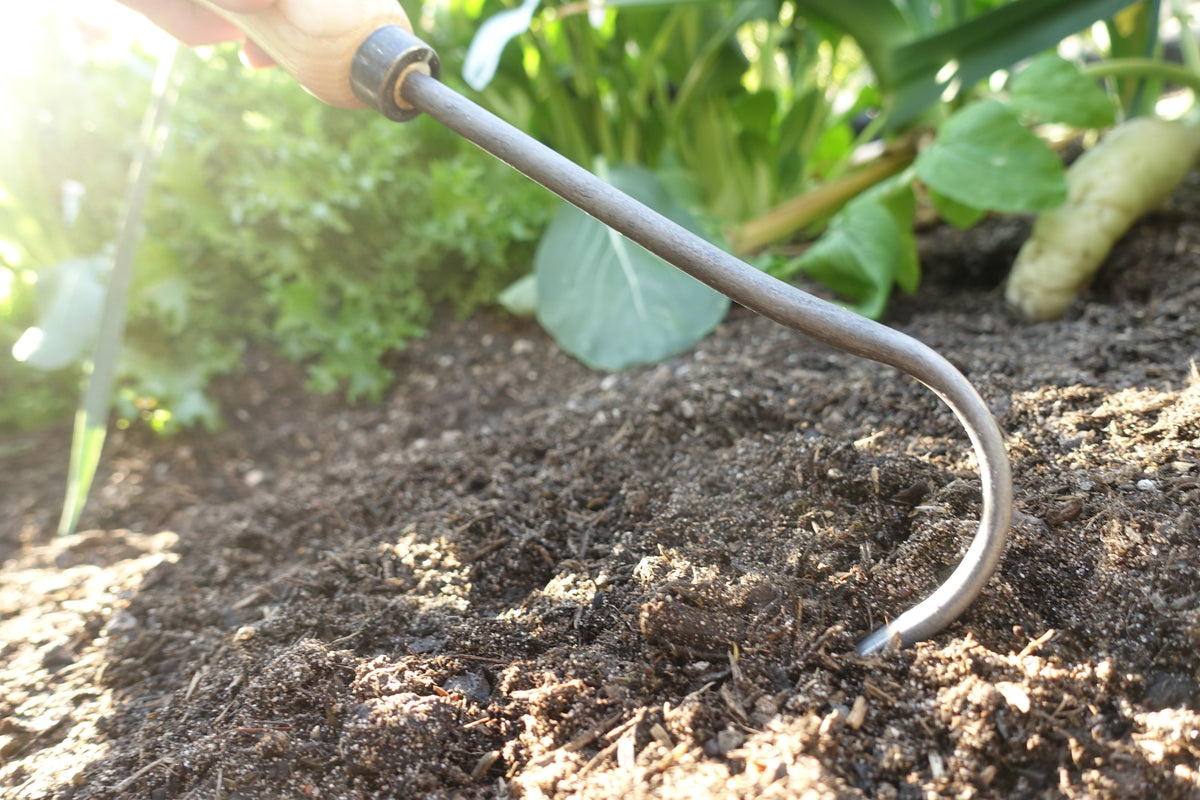 Krumpholz Bio-Cultivator 1363