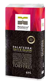 Palaterra® Haus & Balkon