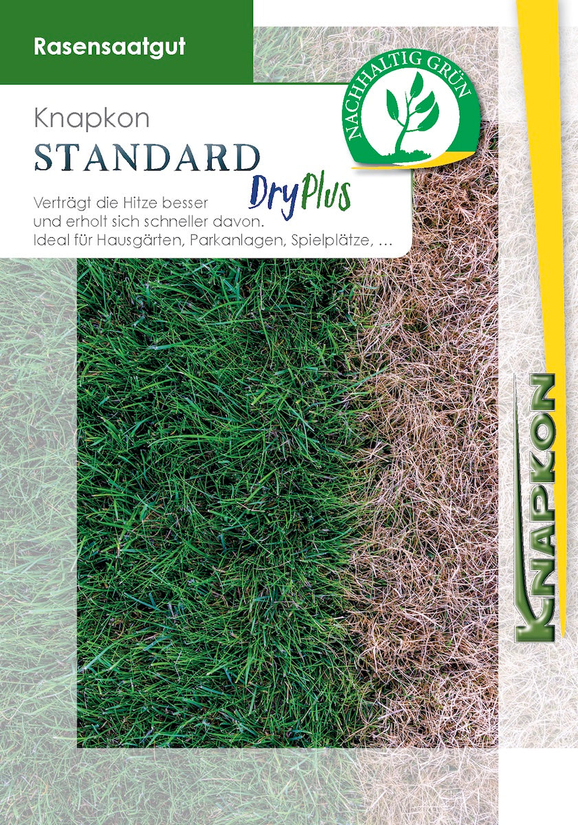 Knapkon Standard Dry Plus (Stresstolerant)
