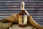 OWEN Single Grain Whisky 40% Vol. 0,35 Liter