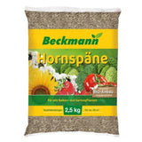 Hornspäne Beckmann
