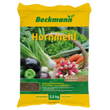 Hornmehl gedämpft Beckmann