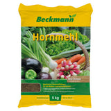 Hornmehl gedämpft Beckmann
