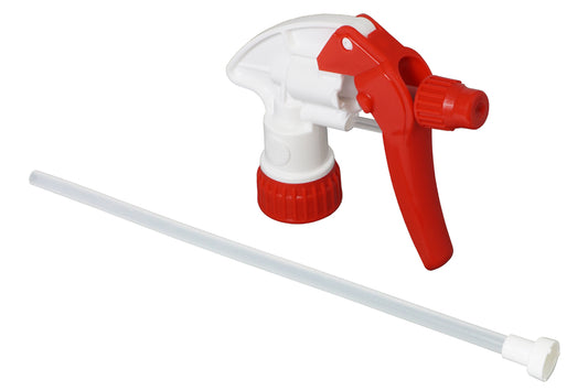 Sprühkopf Foxy Birchmeier