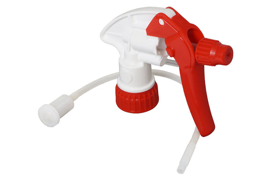 Sprühkopf Foxy Plus