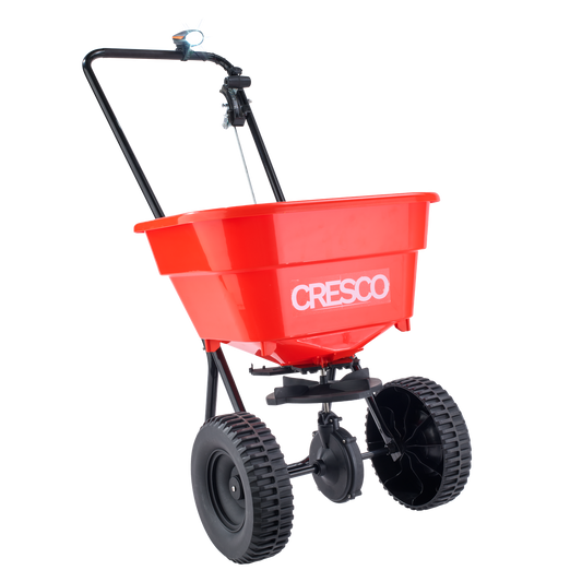Cresco Schleuderstreuer 10 SW Düngerstreuer