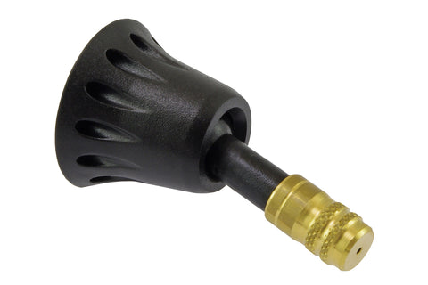 Birchmeier Regulierdüse Messing