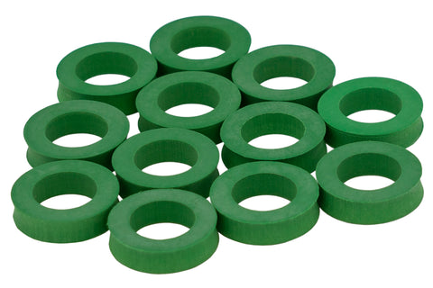 Birchmeier Flachdichtung 12.2x7x3 Viton (2 Stk.)
