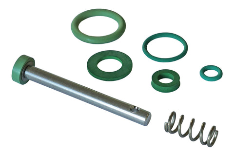 Birchmeier Dichtungssatz Handventil Profi, G1/2" Viton