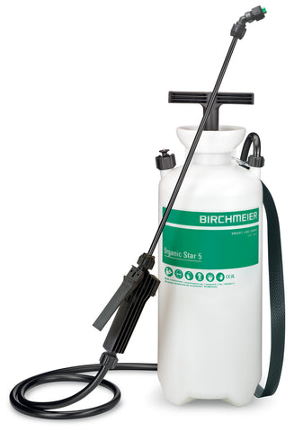 Birchmeier Organic Star 5