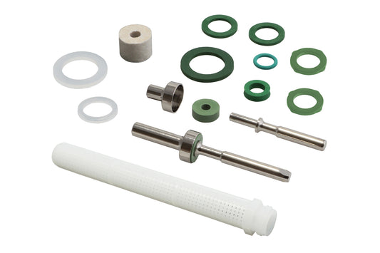 Birchmeier Dichtungssatz Sprühleitung