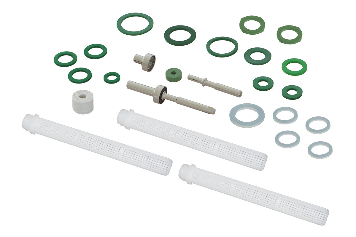 Birchmeier Dichtungssatz