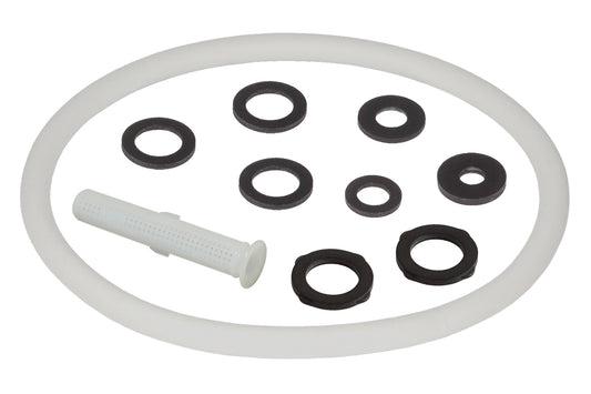 Birchmeier Dichtungssatz Organic Star 15 Accu