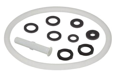 Birchmeier Dichtungssatz Organic Star 15 Accu