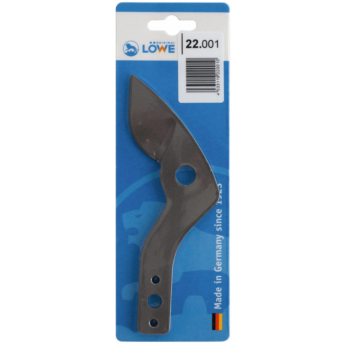 Löwe Klinge 22.001