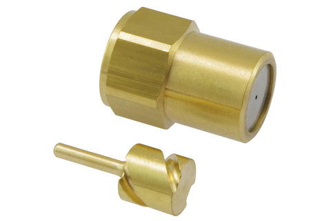 Birchmeier Duro-Nebeldüse 0.8 mm, G1/4"