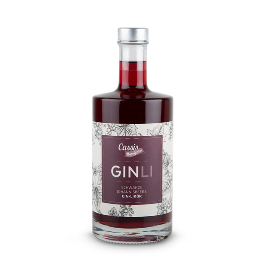 GINLI Gin-Likör 0,5 Liter
