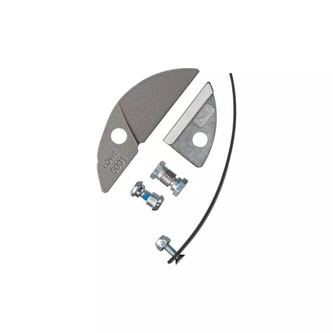 Löwe Ersatzteil-Set 5.027