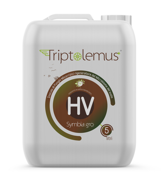 Triptolemus HV - Mikroorganismen für Vitalität