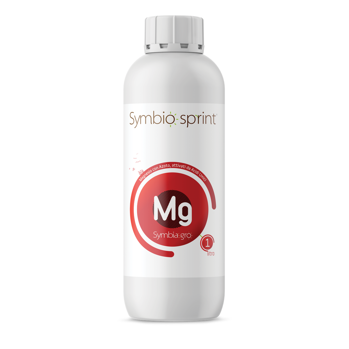 Symbiosprint Mg - Magnesiumdünger