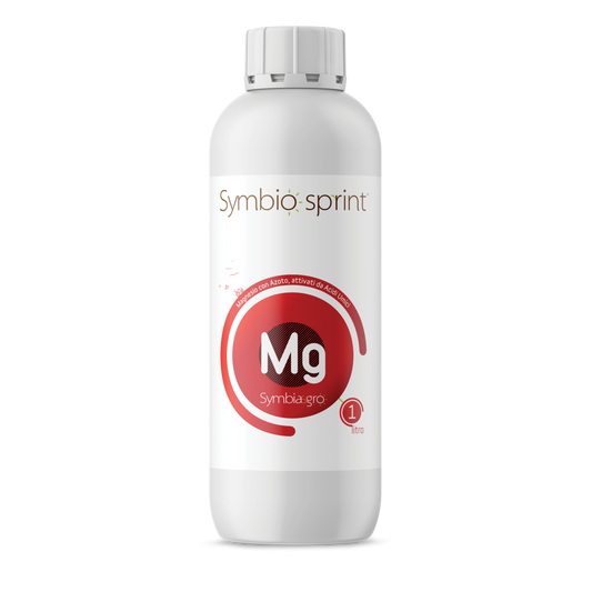 Symbiosprint Mg - Magnesiumdünger