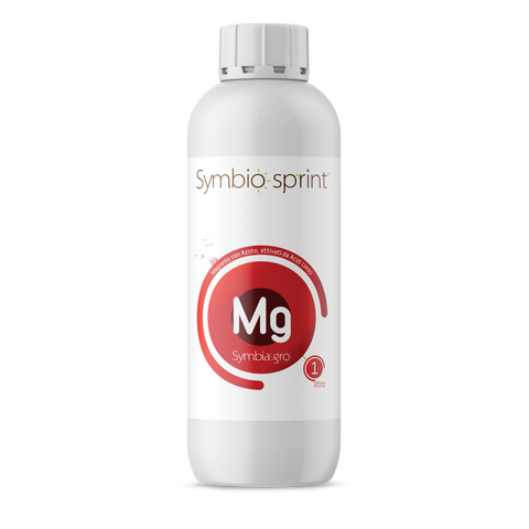 Symbiosprint Mg - Magnesiumdünger