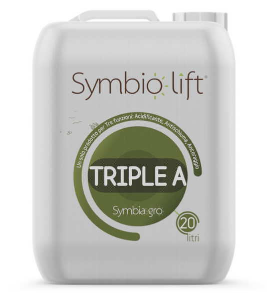 Symbiolift Triple A /3 in 1
