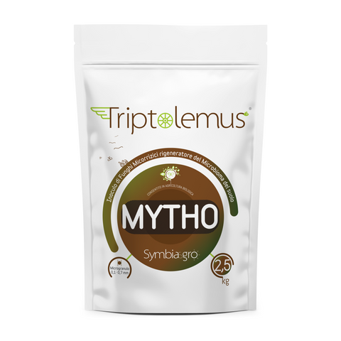 Triptolemus Mytho - Mikroorganismen für Vitalität