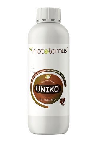 Triptolemus Uniko - Mikroorganismen für Vitalität