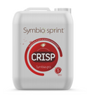 Symbiosprint Crisp - hocheffektiver Calciumdünger