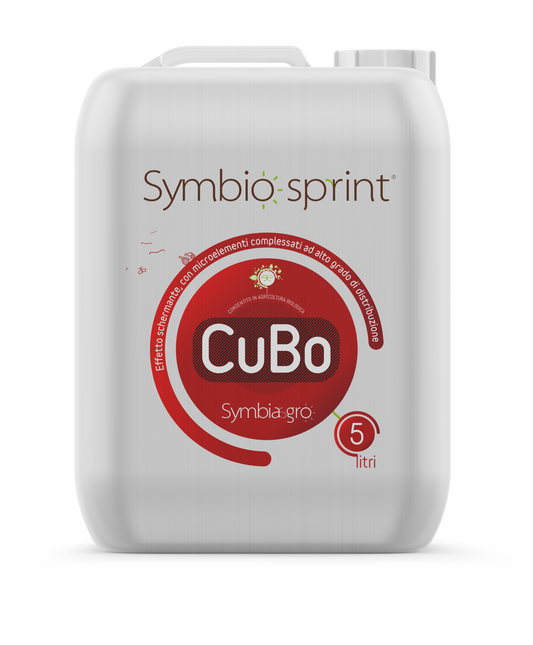 Symbiosprint CuBo - Stressreduktion