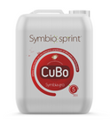 Symbiosprint CuBo - Stressreduktion