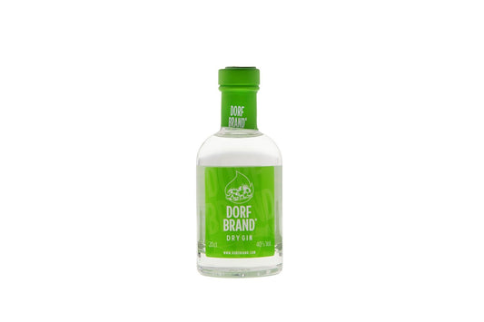 Dorfbrand Dry Gin 0,2l