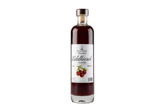 Edelkirsch Likör 50cl