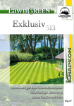 LawnGreen Exclusiv 513 Rasensamen