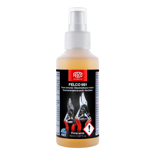 Felco 981 Harzlöser Spray