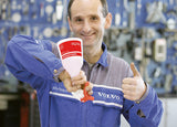 Foxy Plus Handsprüher 360° 0,5 Liter Birchmeier