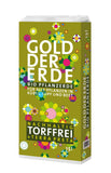 Gold der Erde Pflanzerde